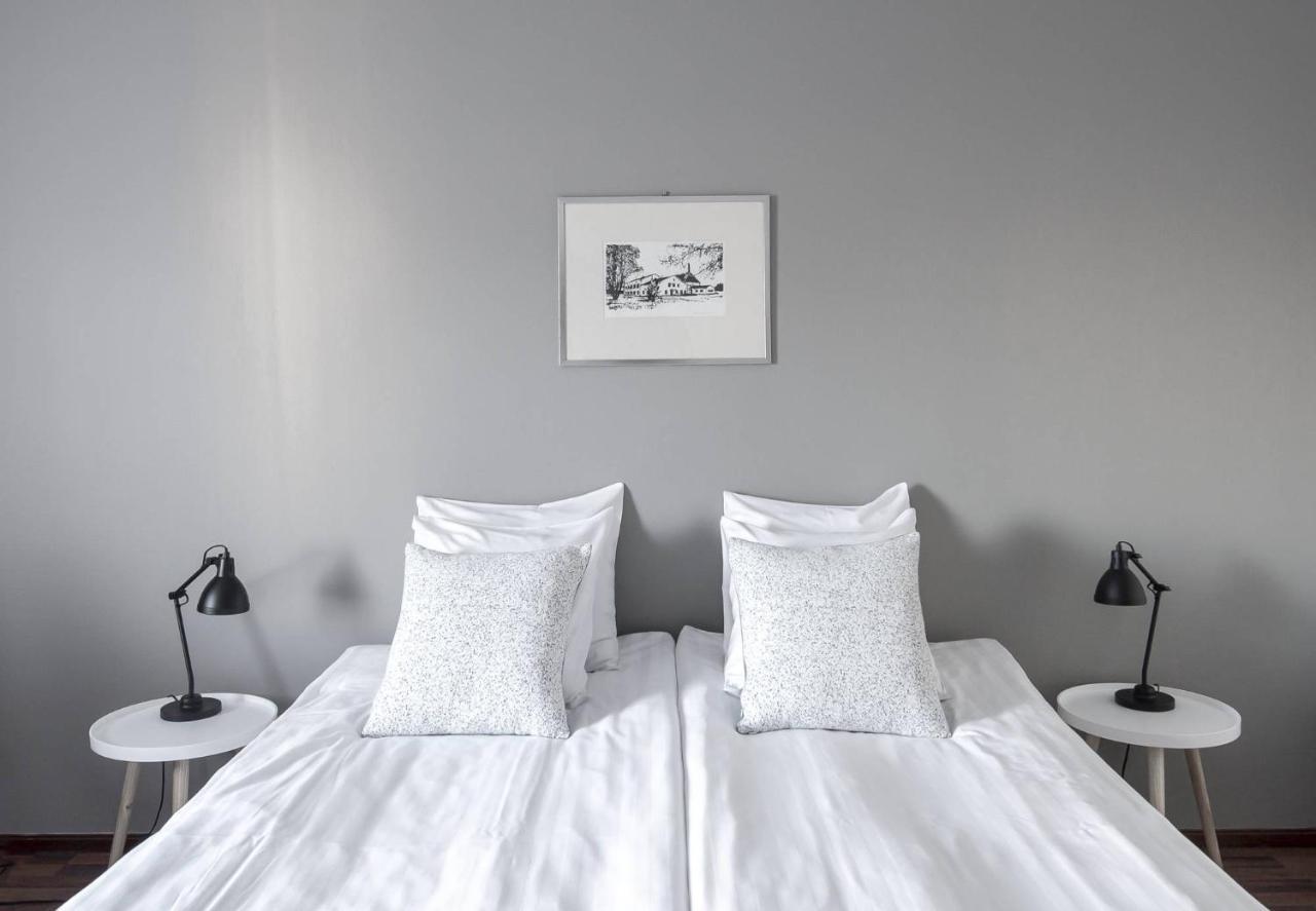Hotel Seurahuone Riihimaeki Eksteriør billede