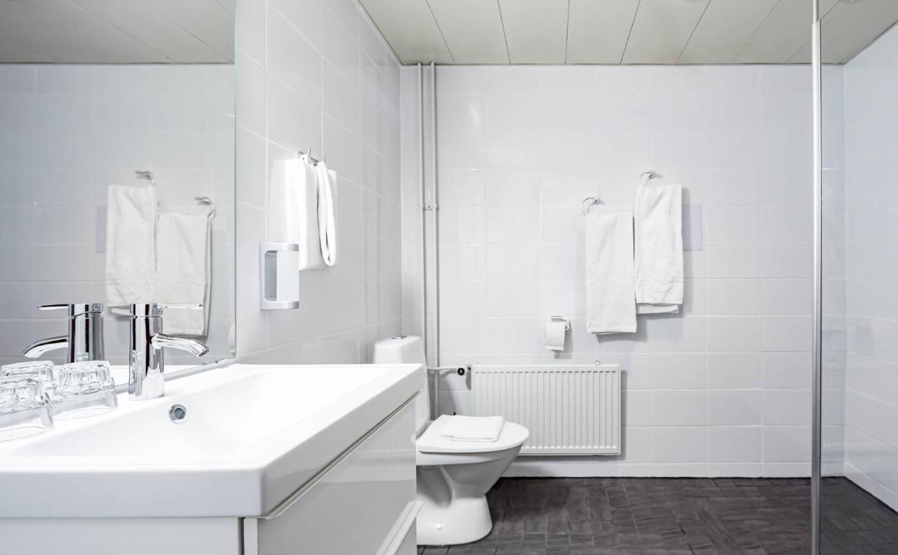 Hotel Seurahuone Riihimaeki Eksteriør billede