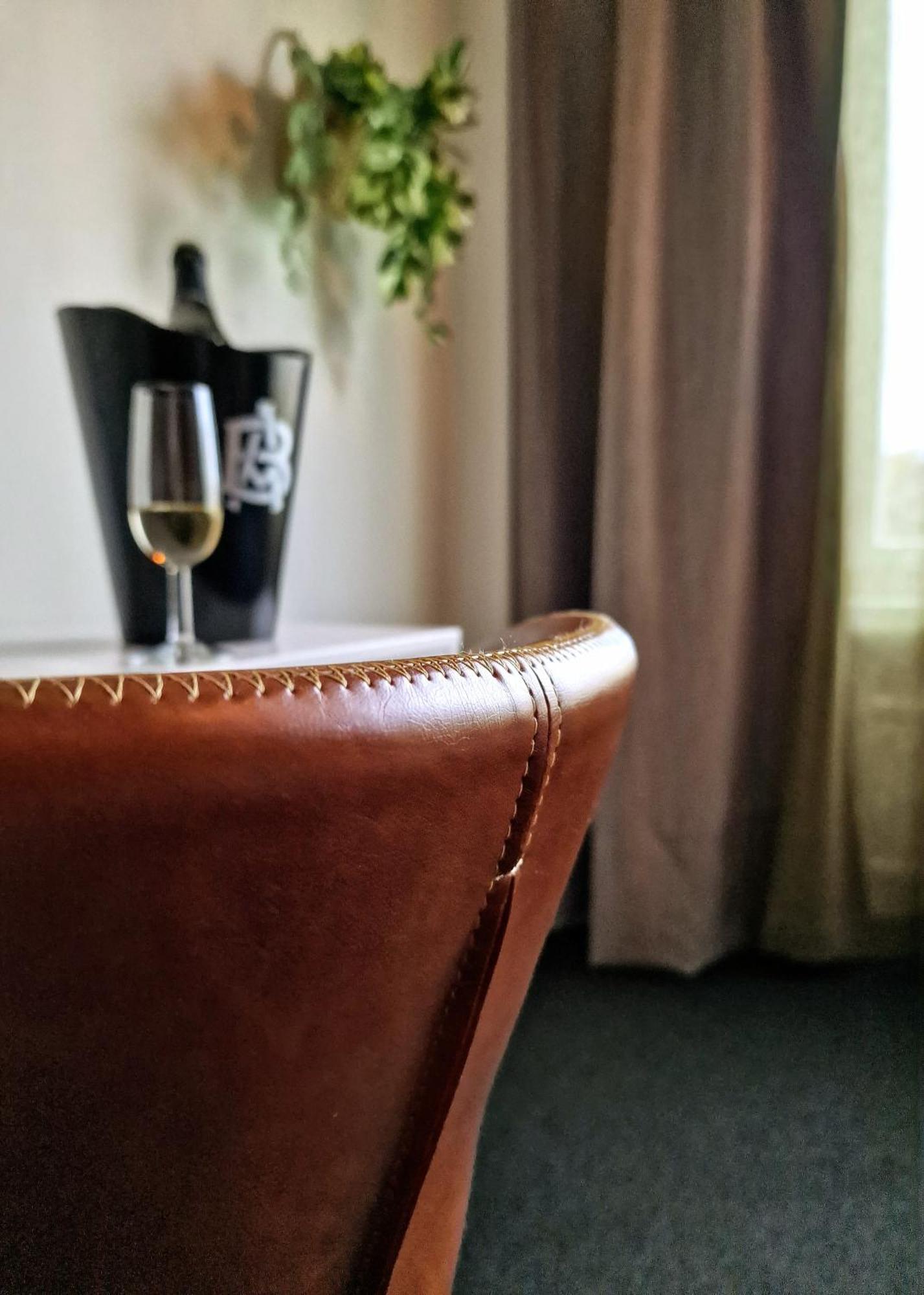 Hotel Seurahuone Riihimaeki Eksteriør billede