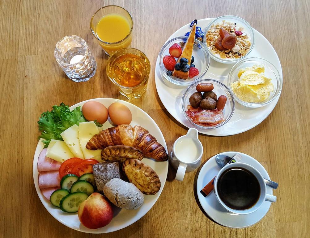 Hotel Seurahuone Riihimaeki Eksteriør billede